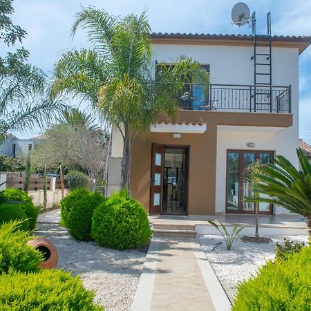 Kallizoni Villa Paphos ภายนอก รูปภาพ