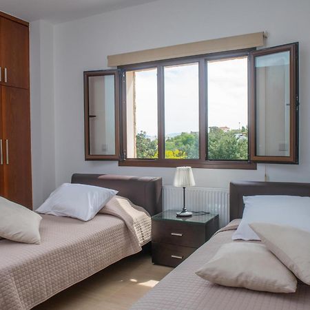 Kallizoni Villa Paphos ภายนอก รูปภาพ