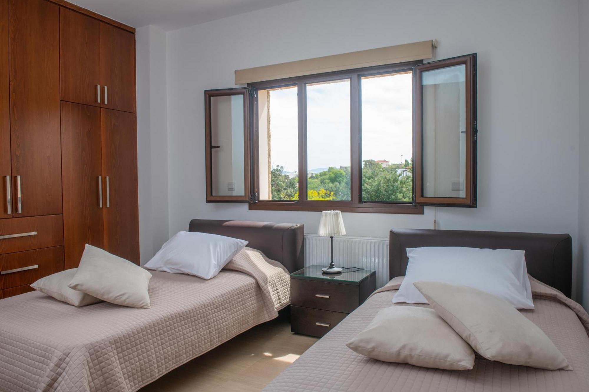 Kallizoni Villa Paphos ภายนอก รูปภาพ